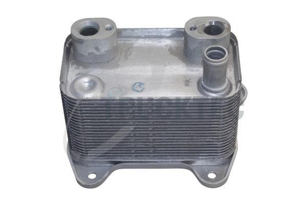TRUCKTEC AUTOMOTIVE 02.18.159 - Oil Cooler, engine oil