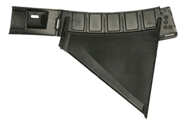 BLIC 6502-07-7530981P Ventilation Grille, bumper