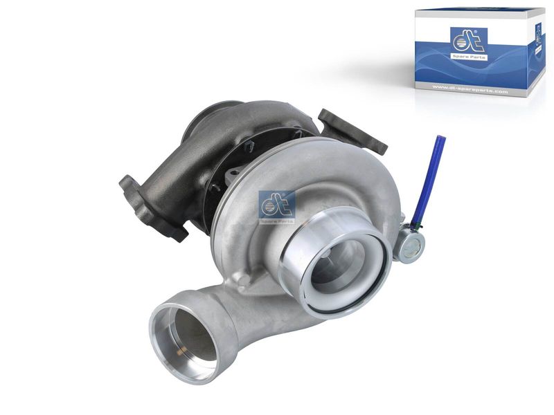 Compresor,sistem de supraalimentare 1.48031 DT Spare Parts