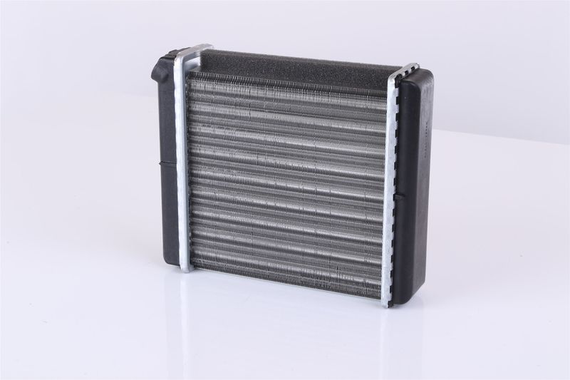 NISSENS 72636 Heat Exchanger, interior heating