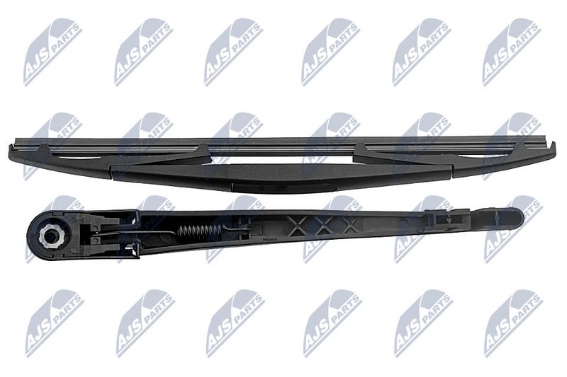 Kojamees, klaasipesu, NTY EWB-PE-014