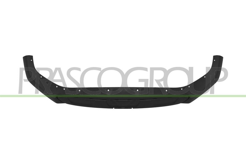 споилер PRASCO