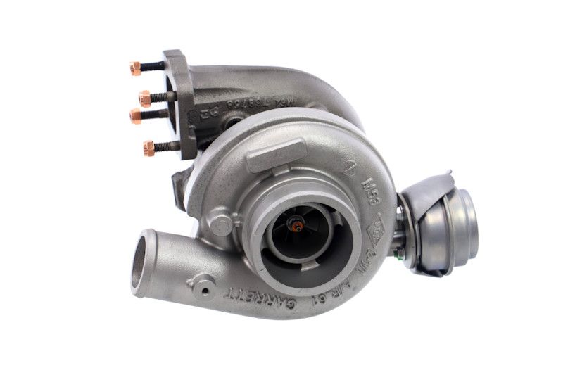 REMANTE 003-001-003111R Charger, charging (supercharged/turbocharged)