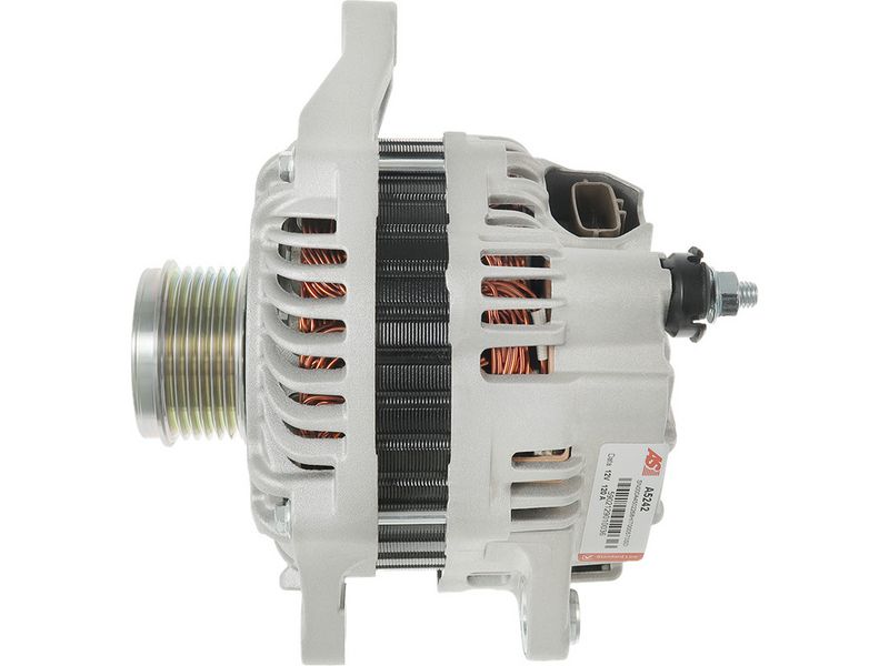 Generaator, AS-PL A5242