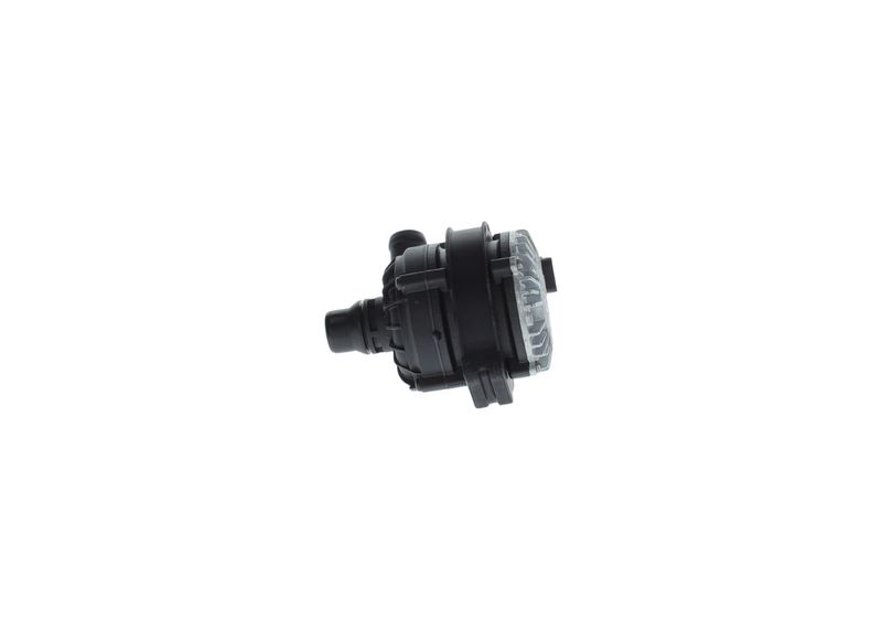 BOSCH 0 392 024 522 Auxiliary Water Pump (cooling water circuit)