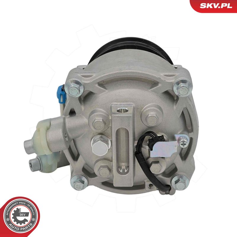 Kompressor, kliimaseade, ESEN SKV 84SKV071