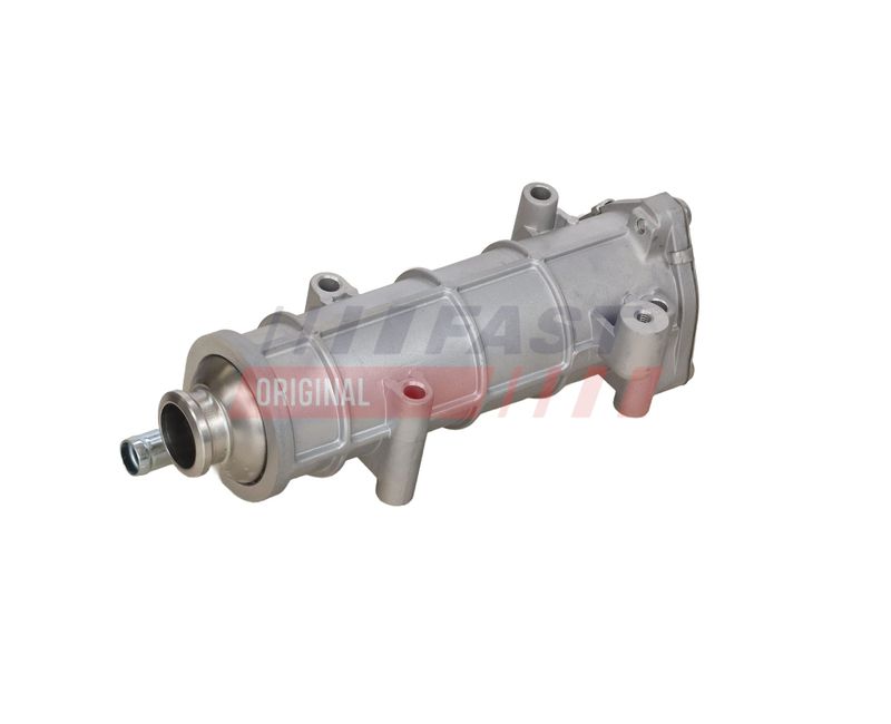 Radiaator, heitgaaside tagasijooks, FAST FT60414