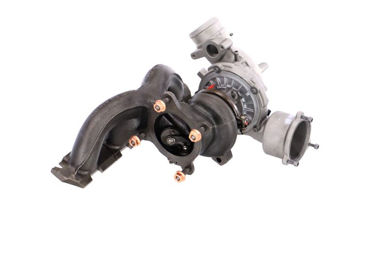 REMANTE 003-002-004382R Charger, charging (supercharged/turbocharged)