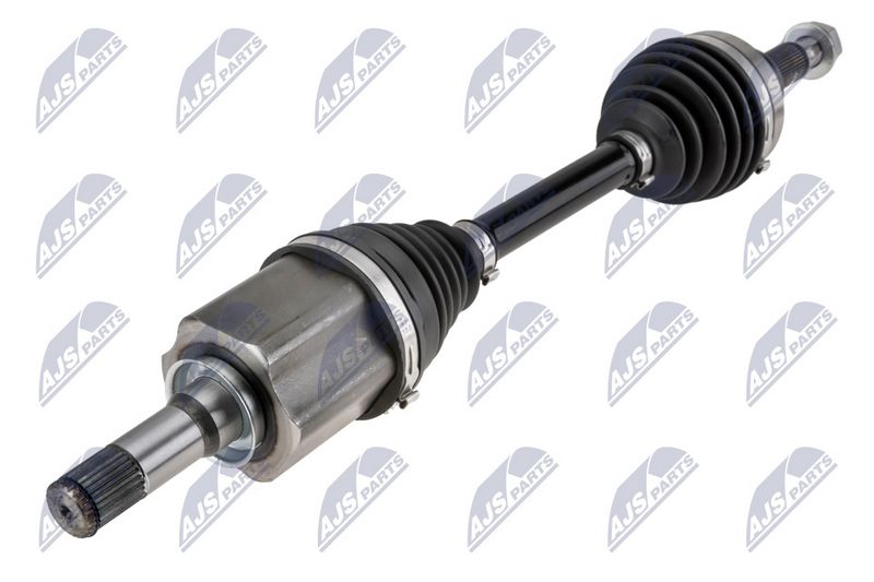 NTY NPW-FR-203 Drive Shaft