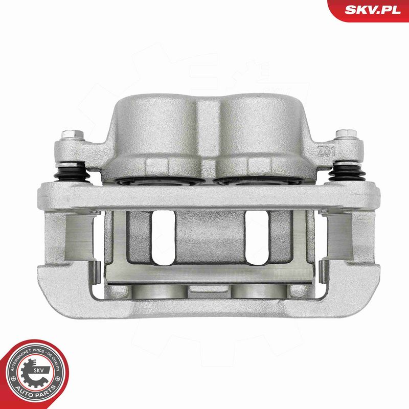 Pidurisadul, ESEN SKV 89SKV972