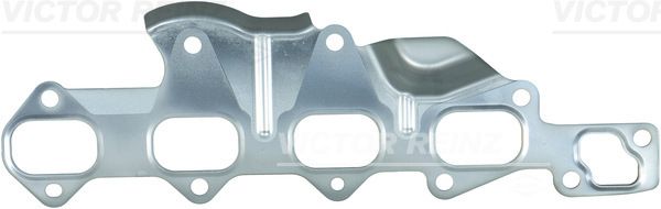 Dichtung, Abgaskrümmer