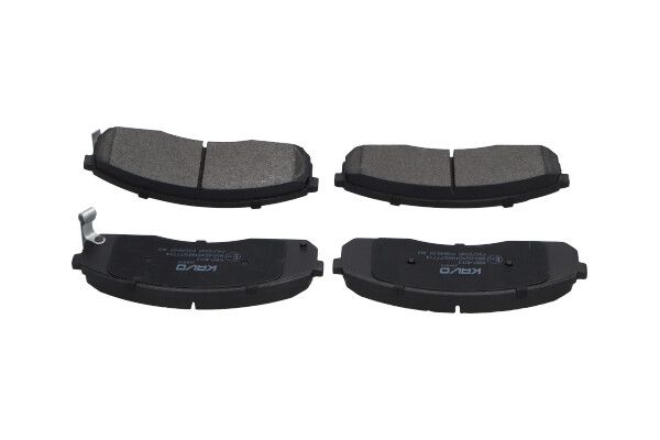 Kavo Parts KBP-4012 Brake Pad Set, disc brake
