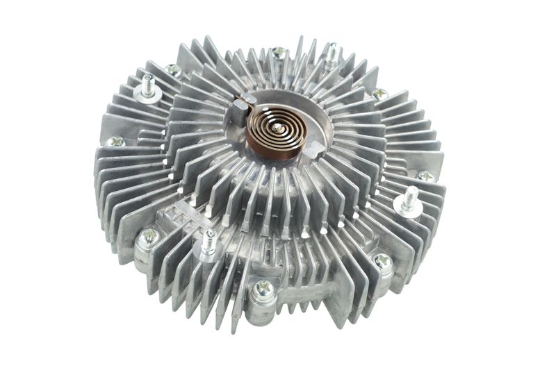 Sidur, radiaatoriventilaator, NRF 49626