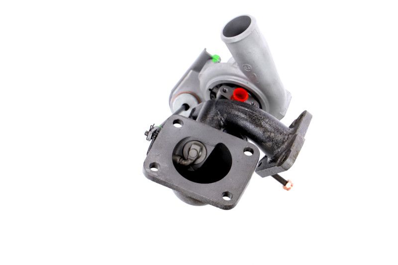REMANTE 003-001-000014R Charger, charging (supercharged/turbocharged)