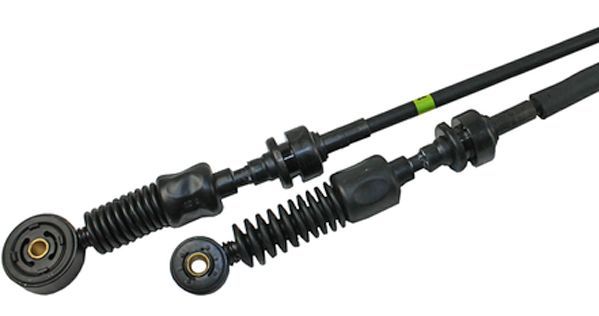 METZGER AUTOTEILE 3150150 Cable Pull, manual transmission