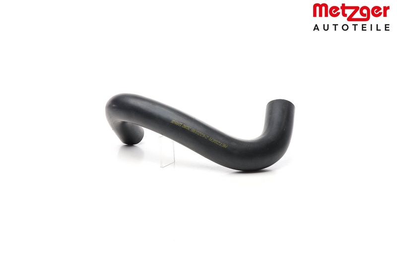 METZGER AUTOTEILE 2422395 Radiator Hose