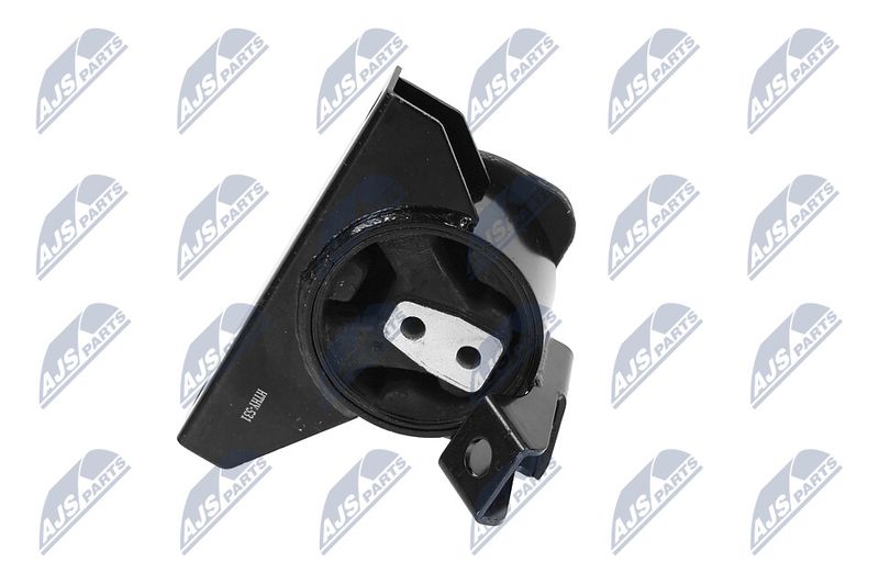 Paigutus, Mootor, NTY ZPS-HY-531