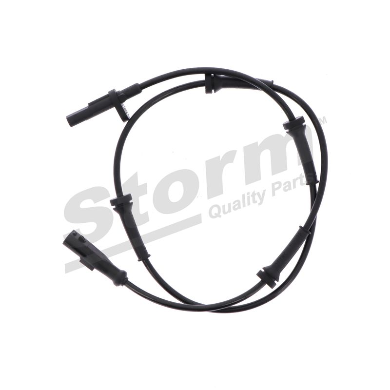 Capteur, vitesse de roue STORM QUALITY PARTS 888030
