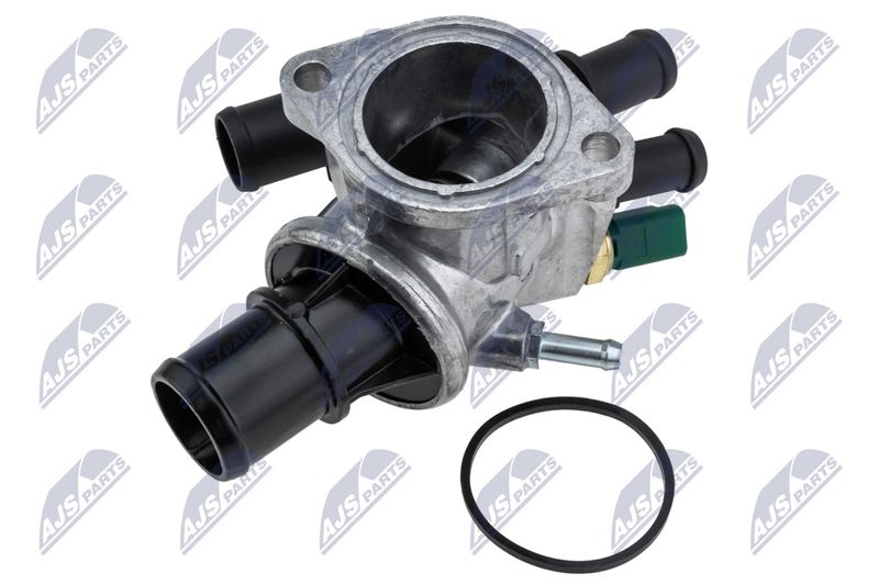 NTY CTM-FT-000 Thermostat, coolant