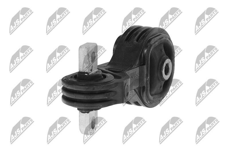 Paigutus, Mootor, NTY ZPS-HD-127