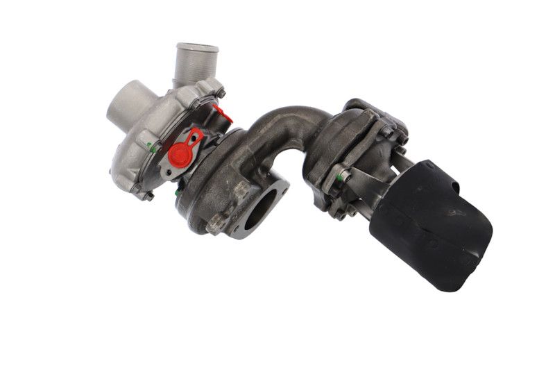 REMANTE 003-002-004511R Charger, charging (supercharged/turbocharged)