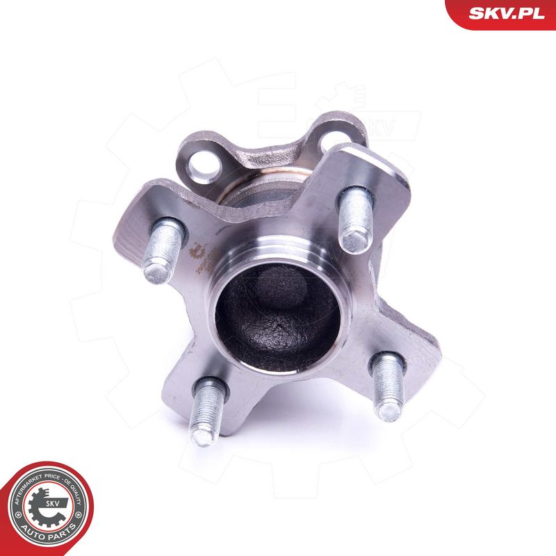 Rattalaagrikomplekt, ESEN SKV 29SKV288