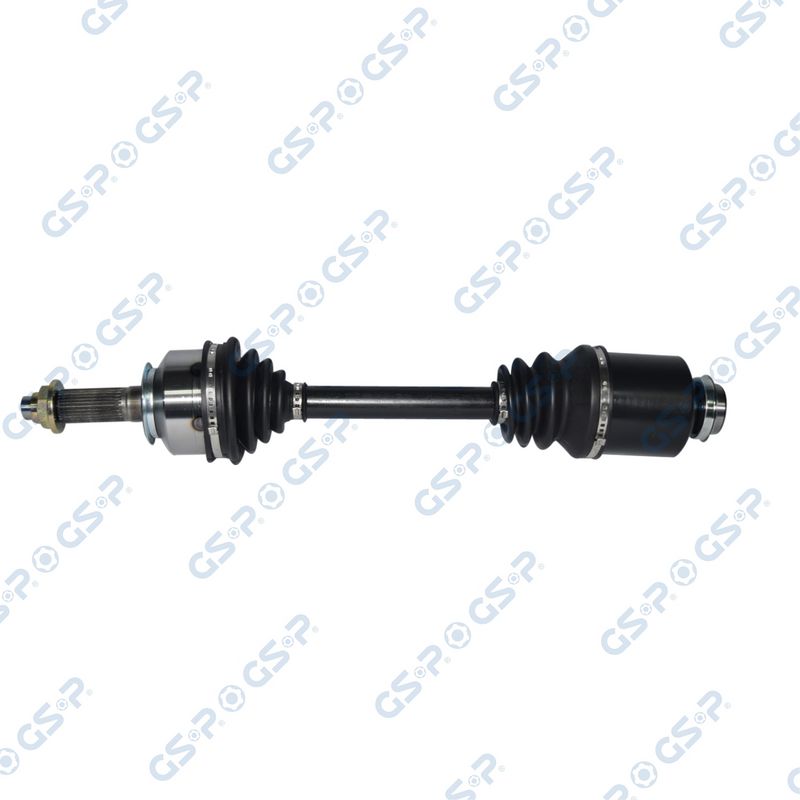 Veovõll, GSP 227064