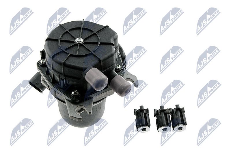 Lisaõhupump, NTY EWP-CT-001