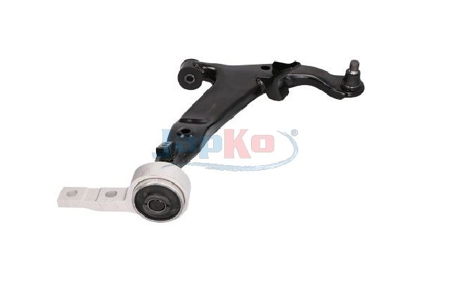 JAPKO 72174R - Control/Trailing Arm, wheel suspension