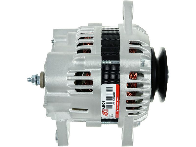 AS-PL A9004 Alternator
