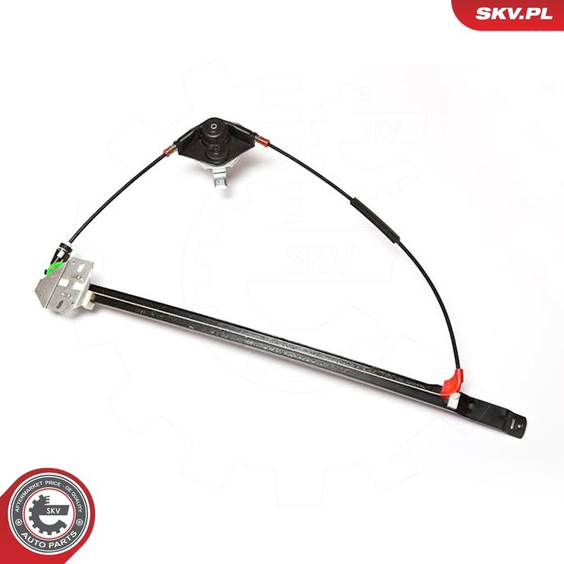 Aknatõstuk, ESEN SKV 01SKV362