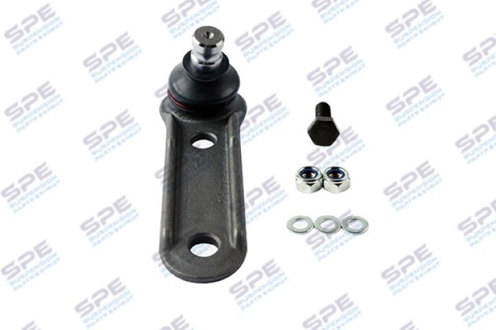 Rotule+suspension TEKNOROT R-505