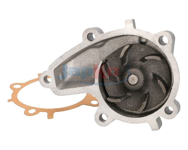 JAPKO 35111 Water Pump, engine cooling