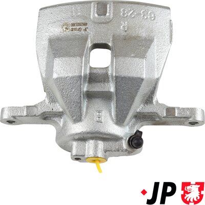 JP GROUP 4862001380 Brake Caliper