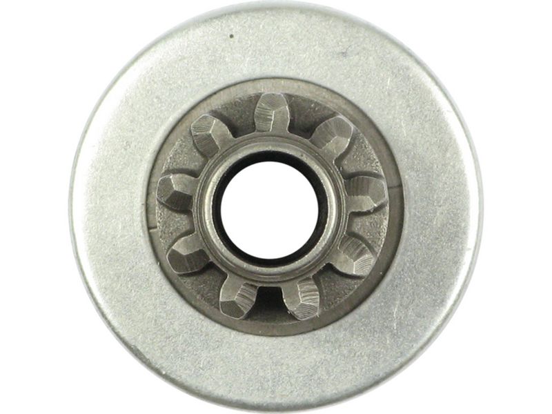 Vabajooks, starter, AS-PL SD0178