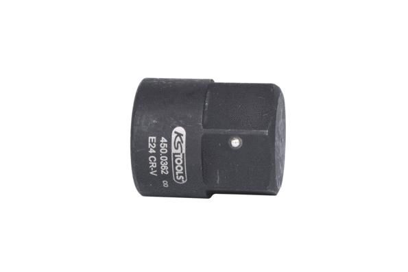 KS TOOLS 450.0362 Socket Wrench Insert, brake caliper