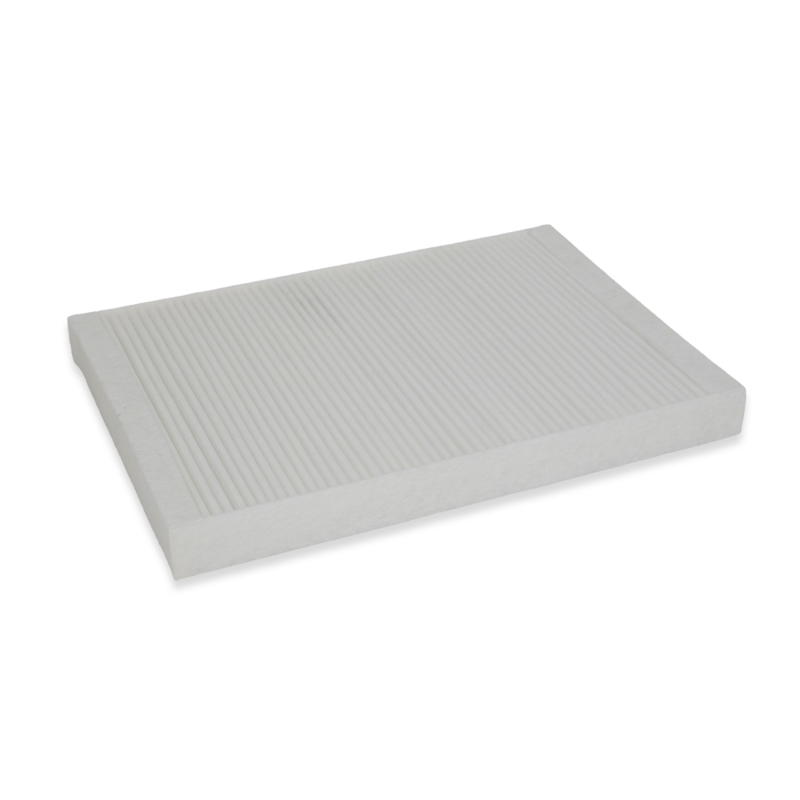 ASAM AUTOMOTIVE 70378 - Filter, cabin air