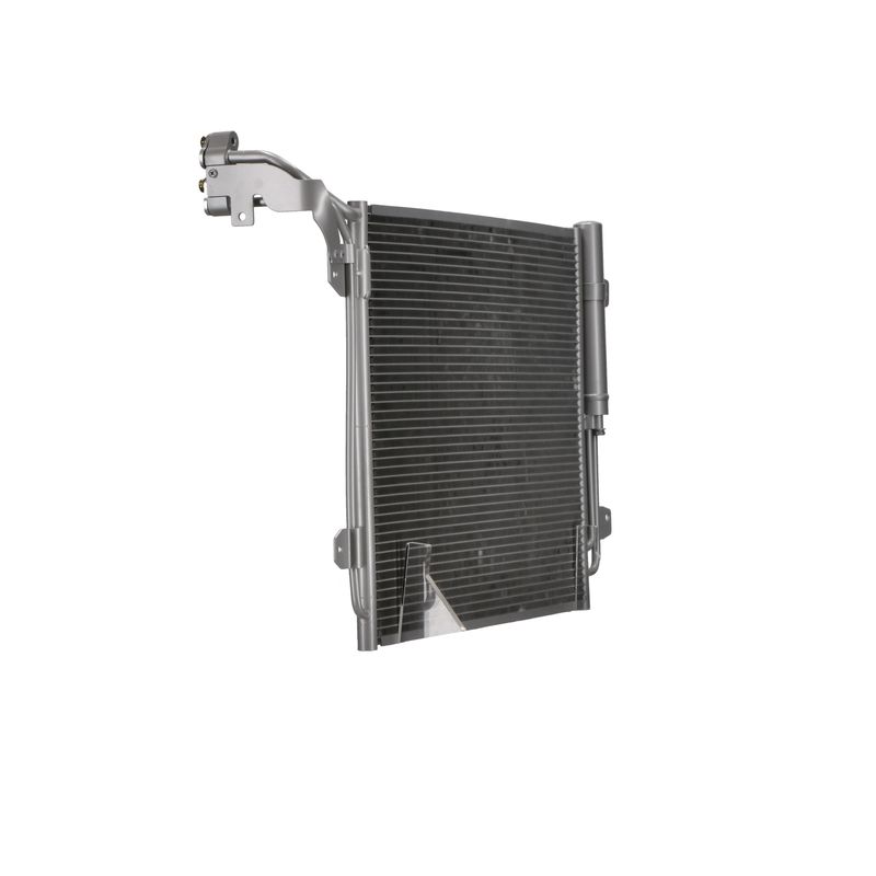 NISSENS 940138 Condenser, air conditioning