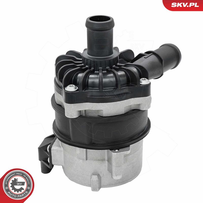 Lisaveepump (jahutusvee ringlussüsteem), ESEN SKV 22SKV086