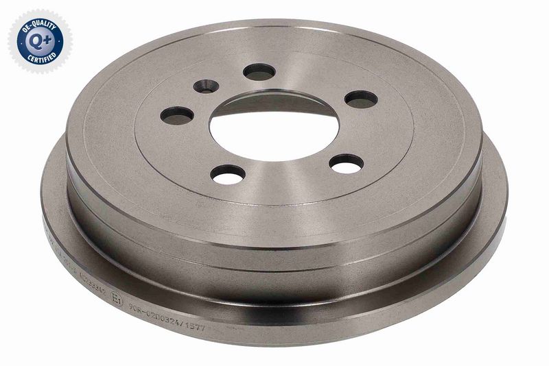 VAICO V10-60013 Brake Drum