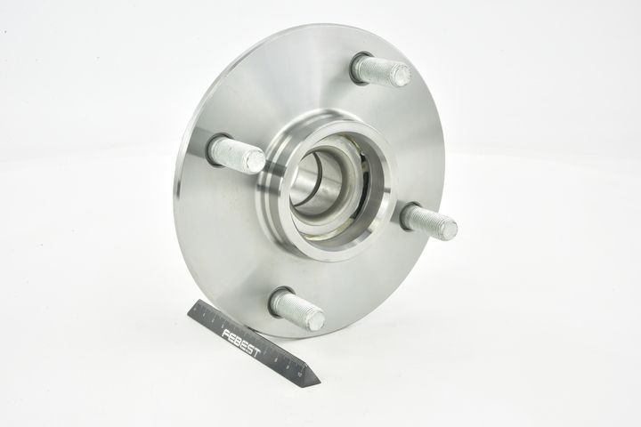 FEBEST 0282-Y11R Meisterteile Wheel Hub