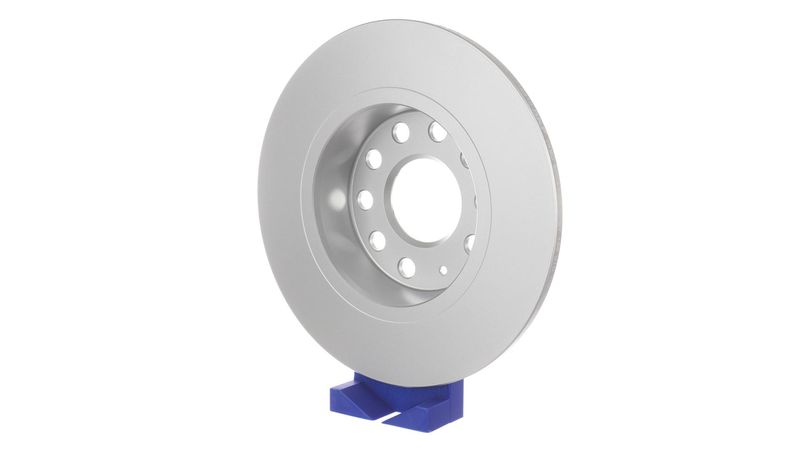SKF VKBD90041S2 Brake Disc
