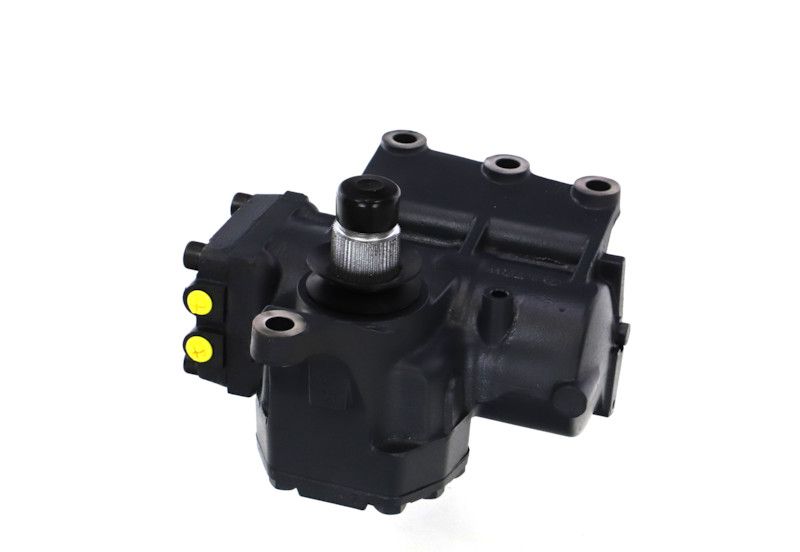 REMANTE 007-006-000005R Steering Gear