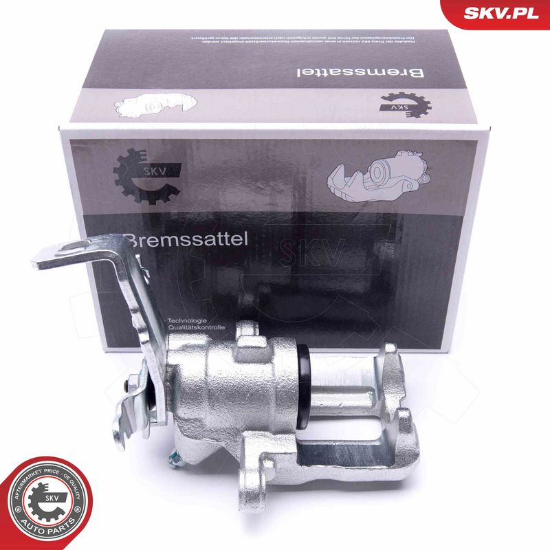 Pidurisadul, ESEN SKV 46SKV584