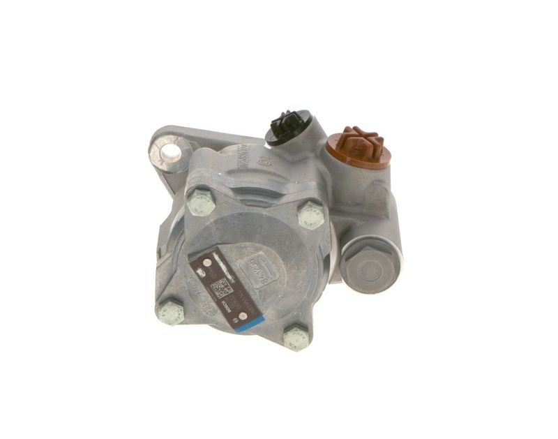 BOSCH K S00 000 348 Hydraulic Pump, steering