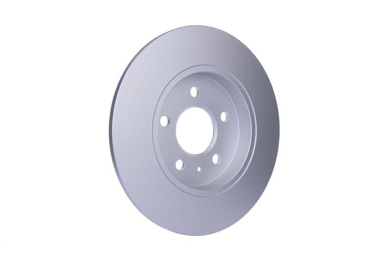 Disc frana 8DD 355 111-811 HELLA
