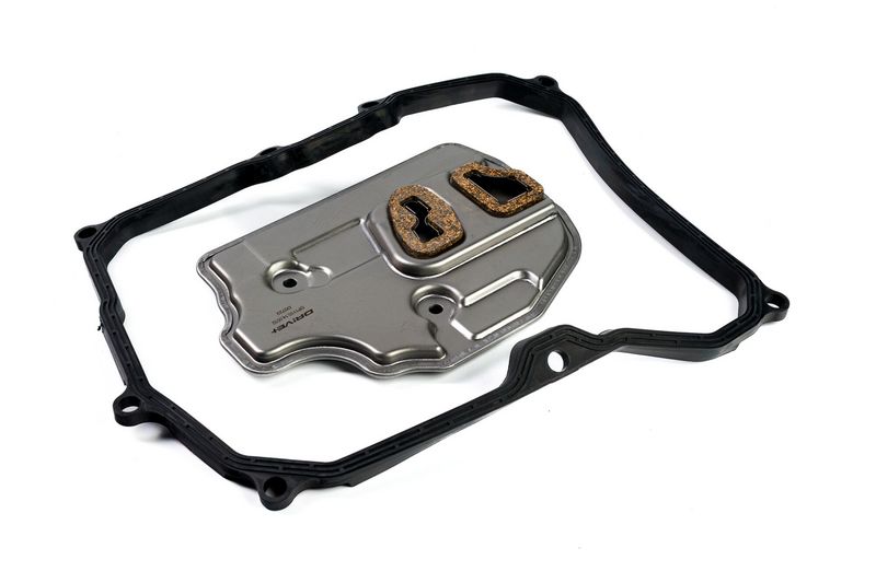 Set filtre hidraulice, cutie e vit.automata DP1110.14.0032 Dr!ve+