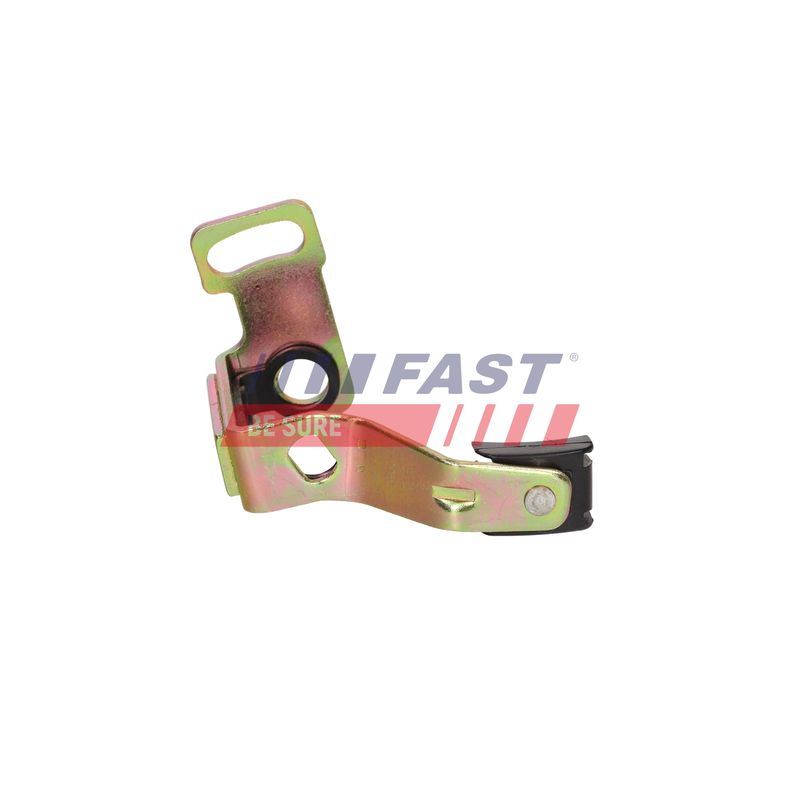 FAST FT04180 Ball Head, gearshift linkage