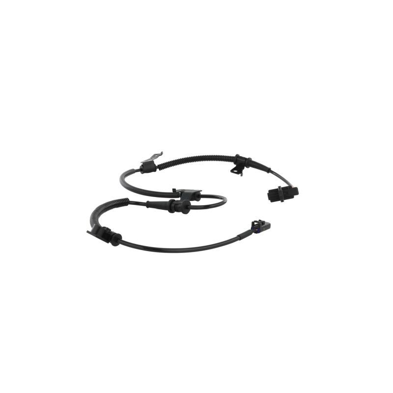 Andur, rattapöörete arv, DELPHI SS20536