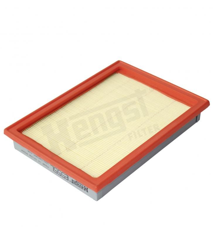 Filtru aer HENGST FILTER E555L